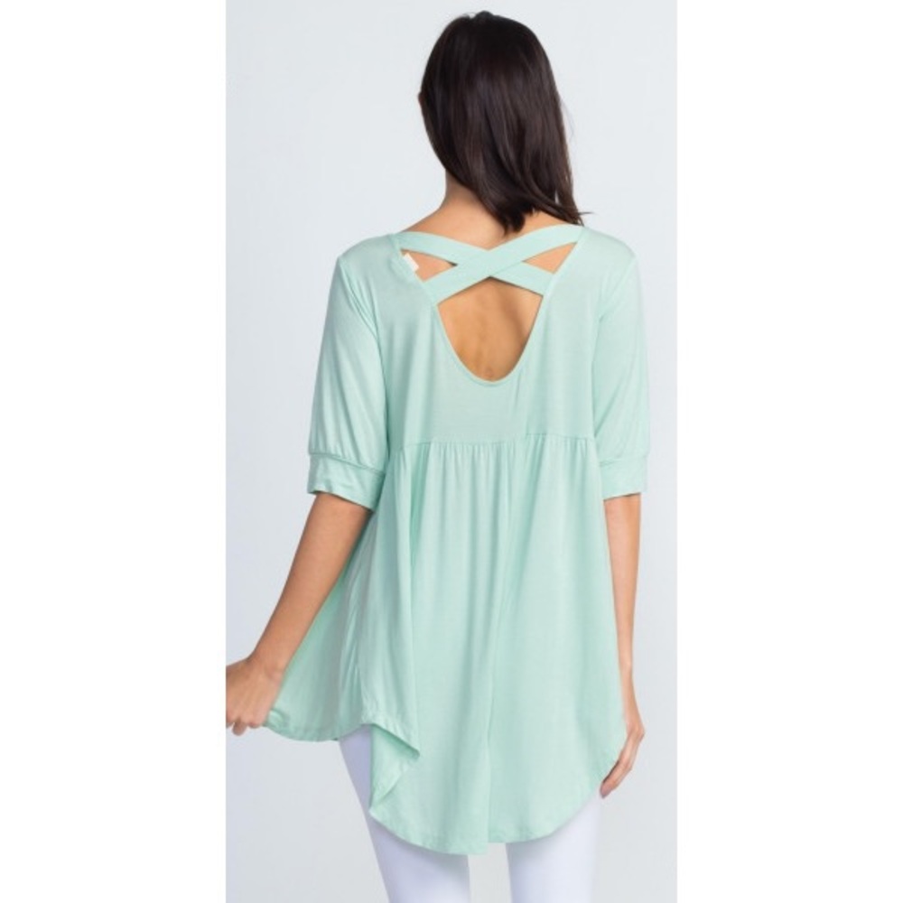 Southern Belle Top